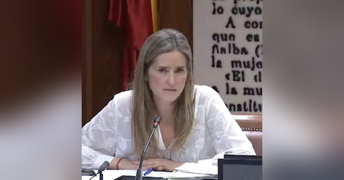Prensa económica: Los audios del apagón que dejan en evidencia a Aagesen y Corredor: "Es que apenas hay nuclear" Prensa económica: Los audios del apagón que dejan en evidencia a Aagesen y Corredor: "Es que apenas hay nuclear"