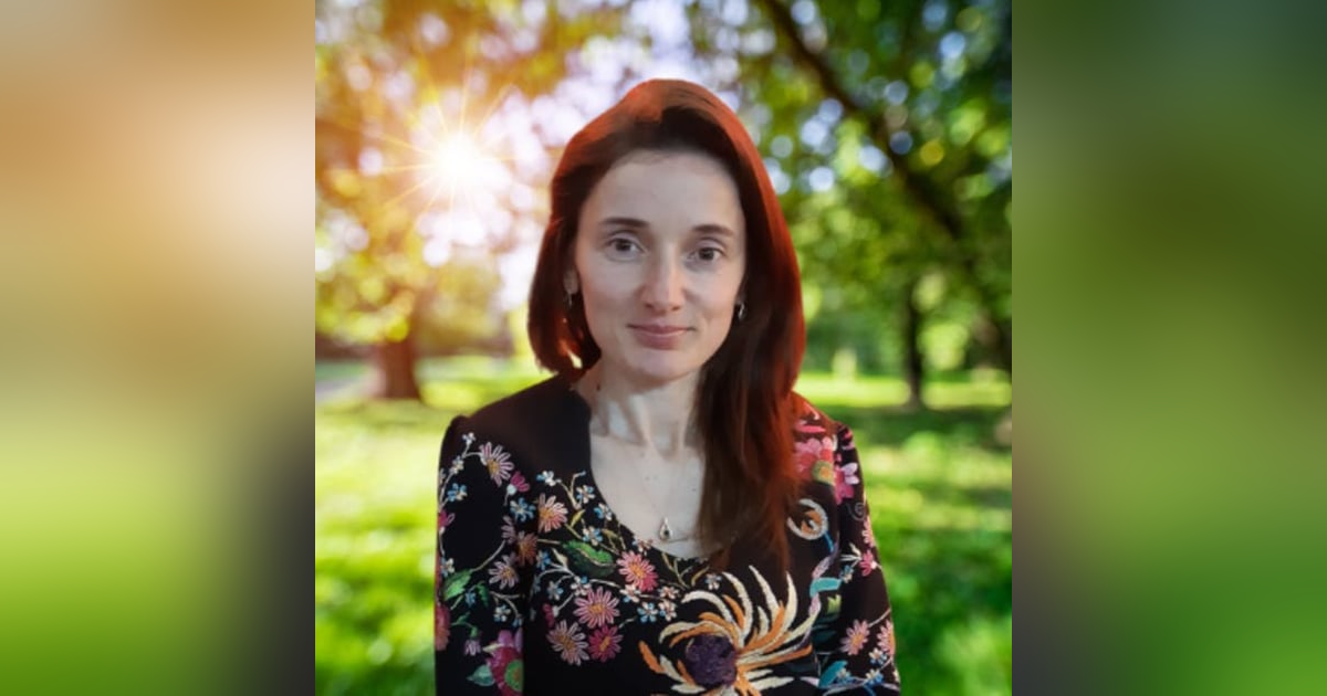 Andrea Petrut - Living with a Healing Heart Andrea Petrut - Living with a Healing Heart