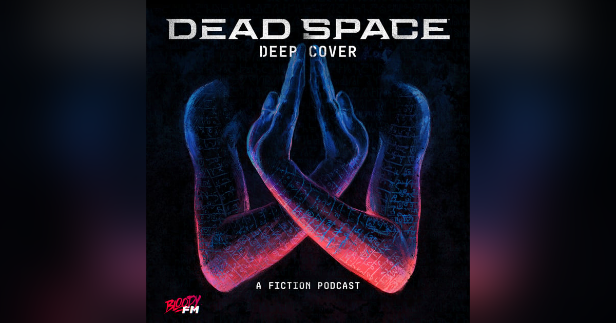 Feed Drop - Dead Space: Deep Cover Feed Drop - Dead Space: Deep Cover