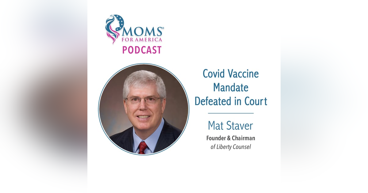 Covid Vaccine Mandate Defeated in Court Covid Vaccine Mandate Defeated in Court