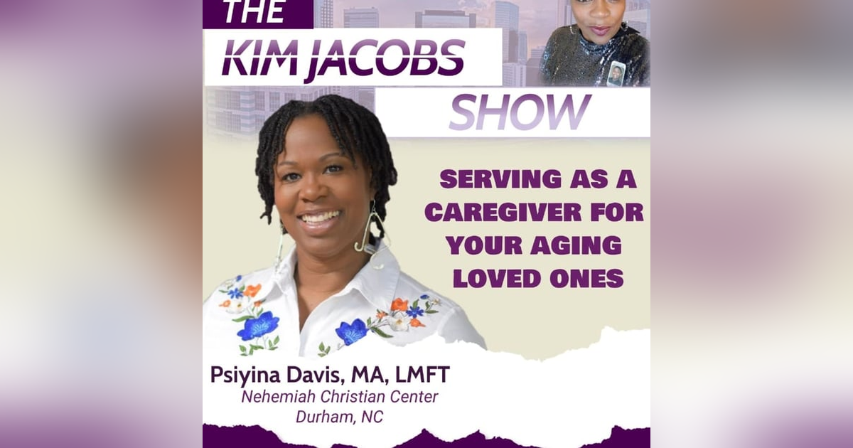 CARING FOR AGING PARENTS CARING FOR AGING PARENTS