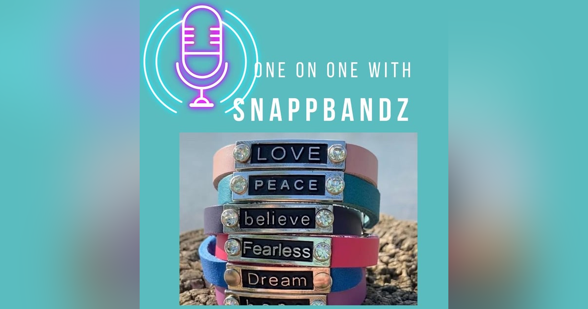 SnappBandz with Michael Bloom SnappBandz with Michael Bloom