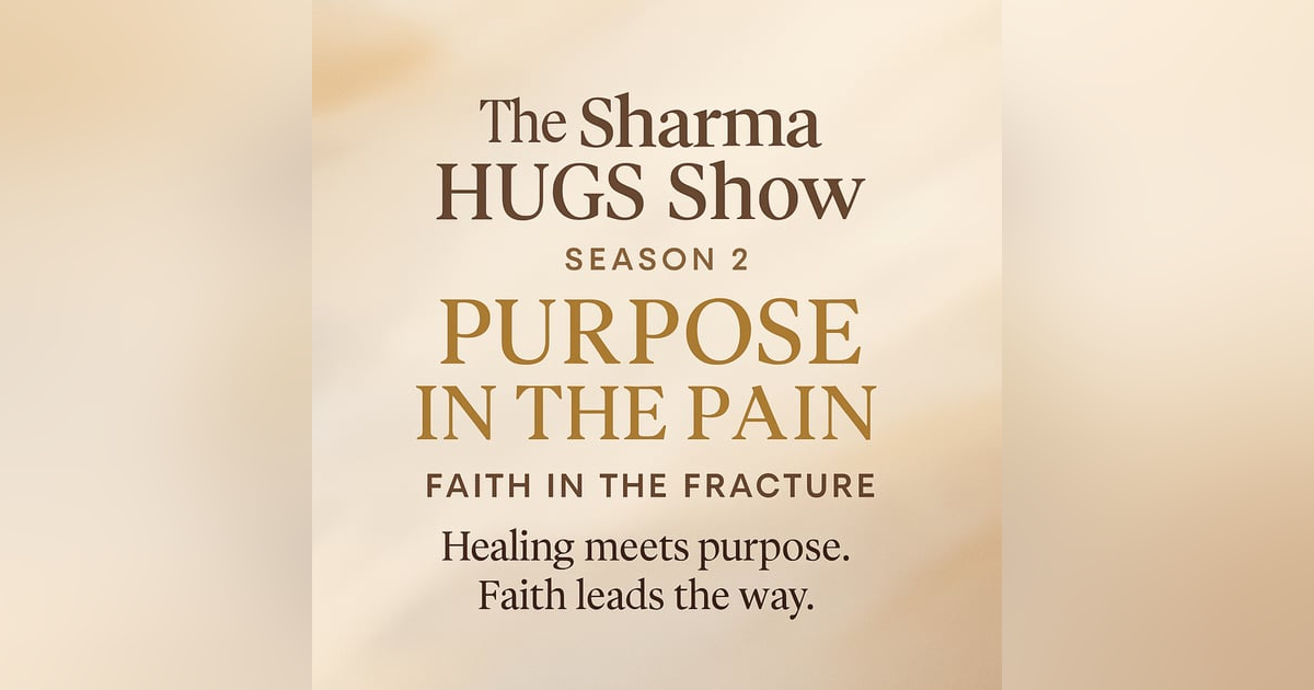 Season 2: Purpose in the Pain Season 2: Purpose in the Pain