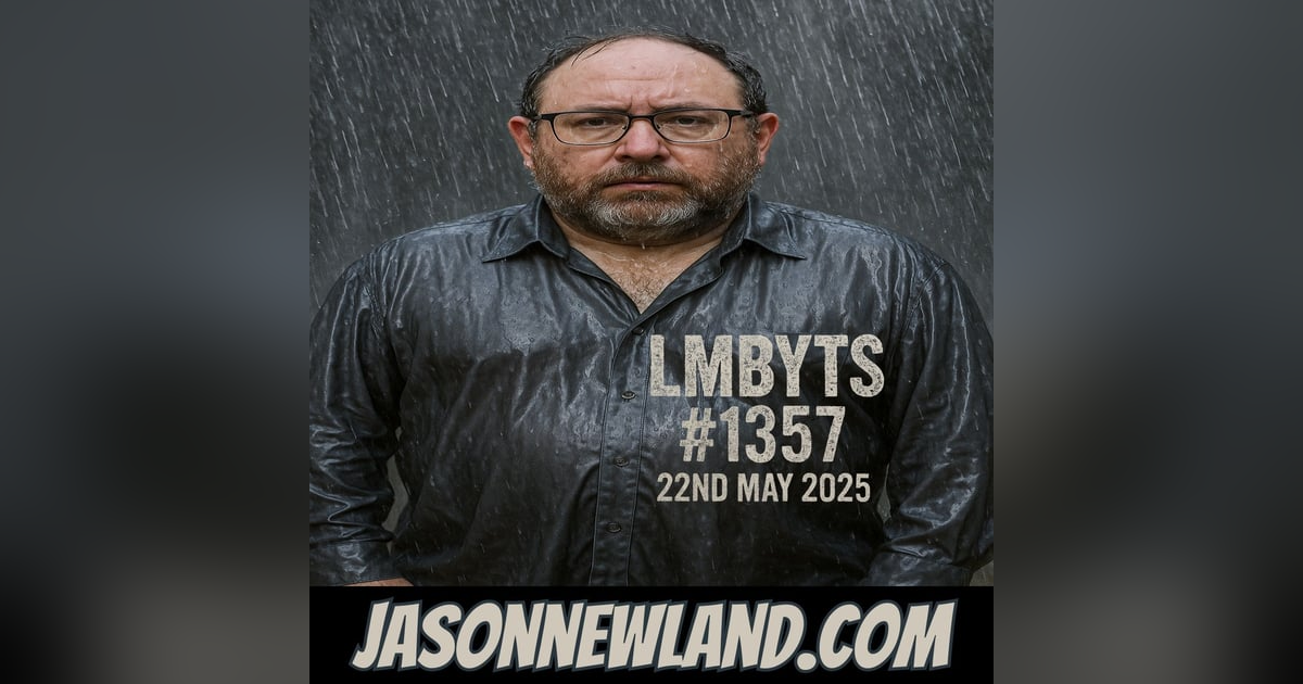 (music) (10 hours) This is my 162nd recording, this year | LMBYTS #1357 | 22nd May 2025 (music) (10 hours) This is my 162nd recording, this year | LMBYTS #1357 | 22nd May 2025