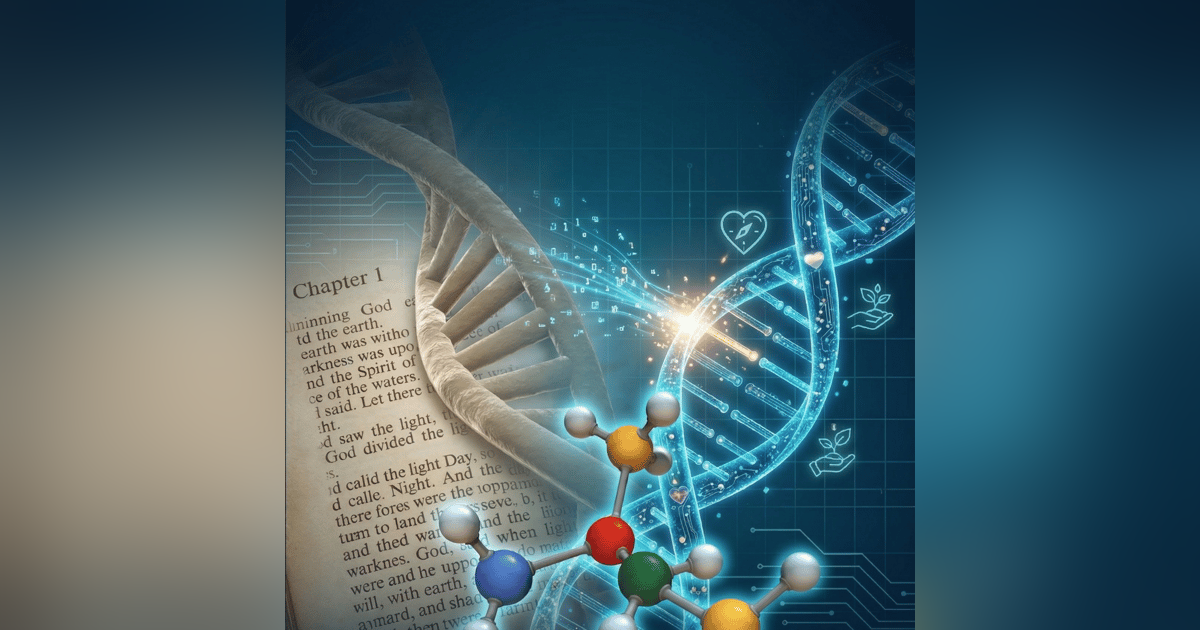 New DNA VS. Old DNA: Why The Shift to Action Is The Only Way Forward New DNA VS. Old DNA: Why The Shift to Action Is The Only Way Forward