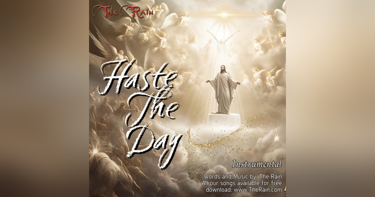 Haste The Day - Instrumental Haste The Day - Instrumental