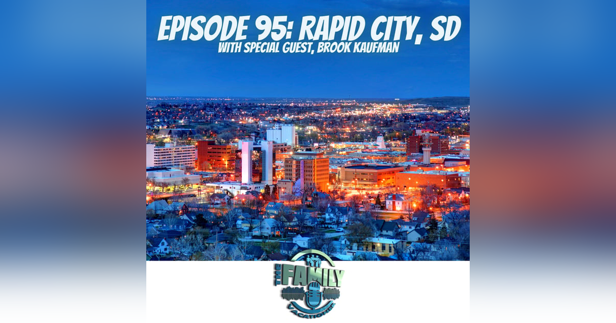 Rapid City, SD Rapid City, SD