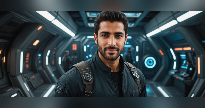 image for Sci-Fi’s Queerness: Exploring Identity, Empowerment, and Representation in Speculative Fiction