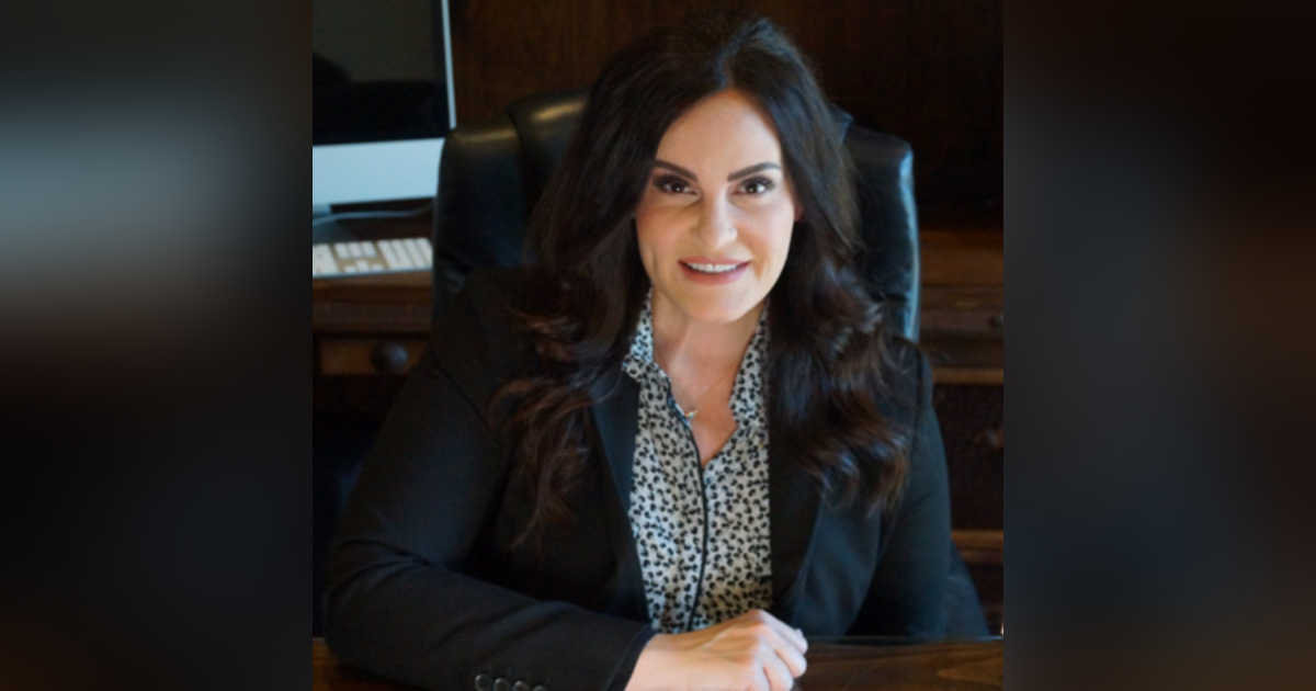 94 - Creating Magic at Work with Amy Lynn Durham 94 - Creating Magic at Work with Amy Lynn Durham