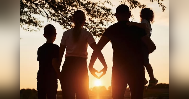 image for Why Defining Family Values is the Key to a Fulfilling Life