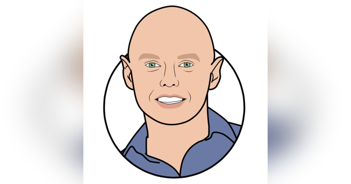 #37: Big goals, small steps. With Dr Mark Kelman. #37: Big goals, small steps. With Dr Mark Kelman.