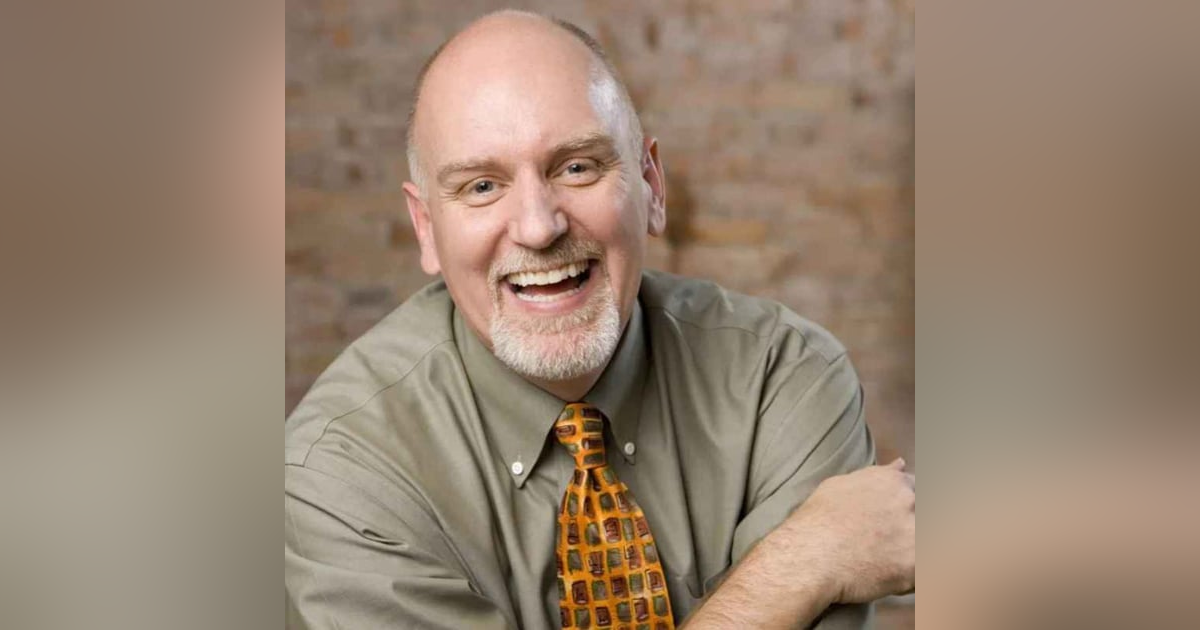 418: Chester Elton, part 2: The world's number 4 best leadership speaker, trainer, and thought leader 418: Chester Elton, part 2: The world's number 4 best leadership speaker, trainer, and thought leader