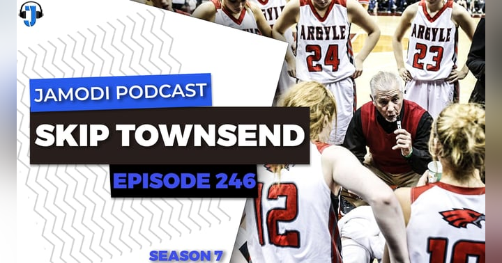 image for Summary of Episode 246 with Skip Townsend