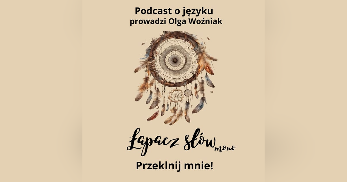 Przeklnij mnie! Przeklnij mnie!