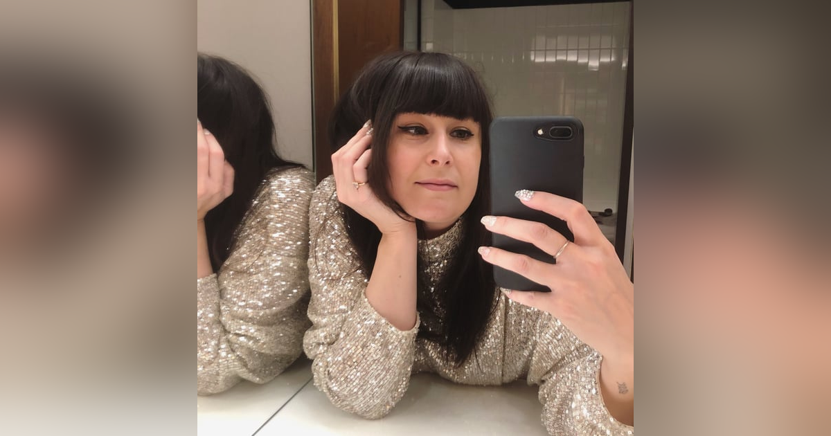 'A Wedding Ring Is Not a Diploma': An Interview with Shani Silver of a Single Revolution 'A Wedding Ring Is Not a Diploma': An Interview with Shani Silver of a Single Revolution
