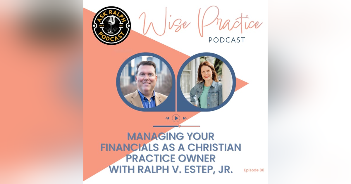 Faithful Finances: Managing Money with a Mission my interview with Whitney Owens from the Wise Practice Podcast Faithful Finances: Managing Money with a Mission my interview with Whitney Owens from the Wise Practice Podcast