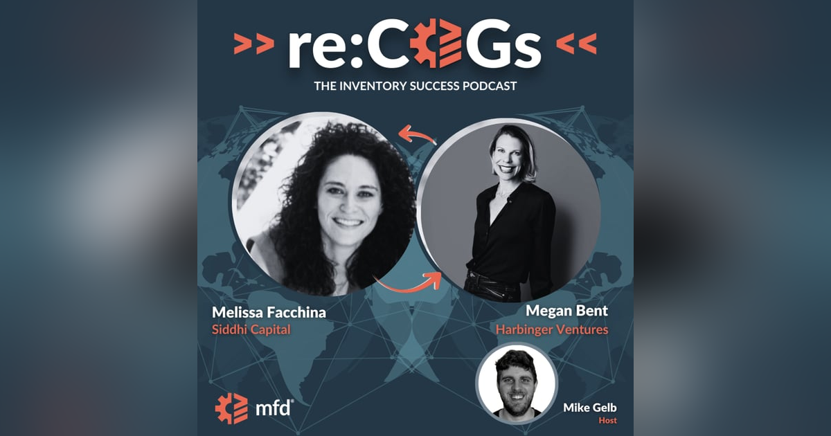 Investing in the Next Big CPG Brand: Insights from Industry Experts Melissa Facchina and Megan Bent Investing in the Next Big CPG Brand: Insights from Industry Experts Melissa Facchina and Megan Bent