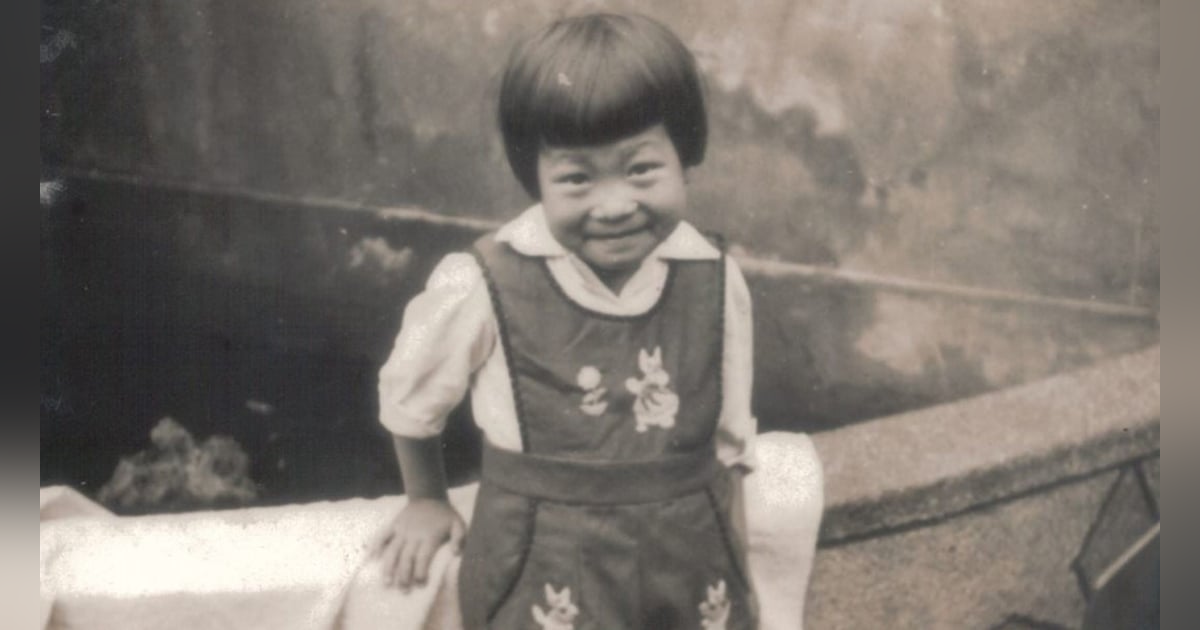 S3-E40 - Sold to a Bargirl at the Age of Five (1955) – The Nancy Chen Baldwin Story S3-E40 - Sold to a Bargirl at the Age of Five (1955) – The Nancy Chen Baldwin Story