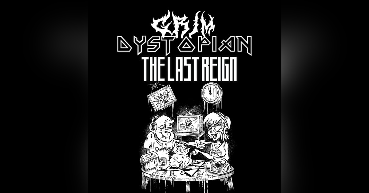 The Last Reign The Last Reign
