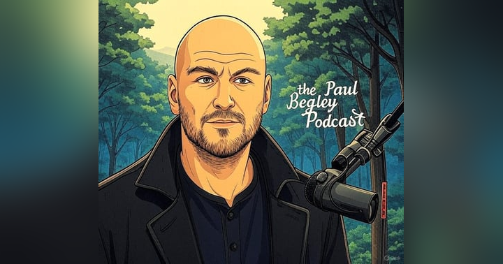 image for Paul Begley Podcast Weekly Recap: Will Spencer’s Search for Truth