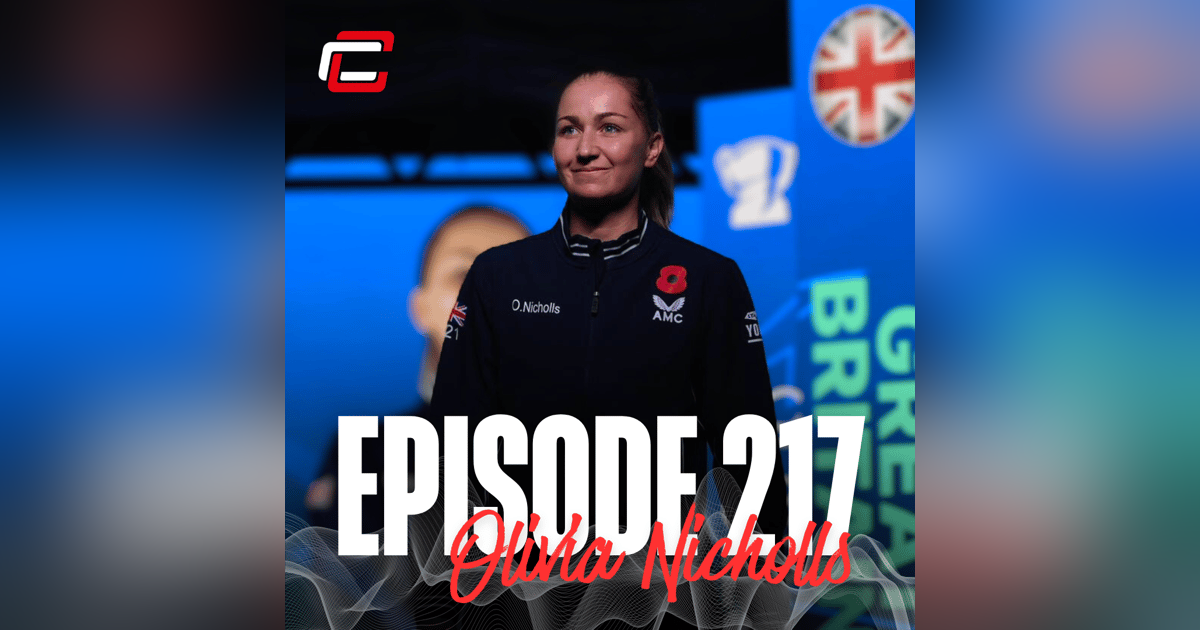 Olivia Nicholls: A Different Route to Success in Tennis Olivia Nicholls: A Different Route to Success in Tennis