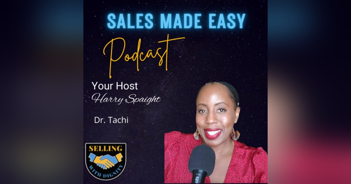 Growing Your Business by Utilizing Video With Dr. Tachi Growing Your Business by Utilizing Video With Dr. Tachi