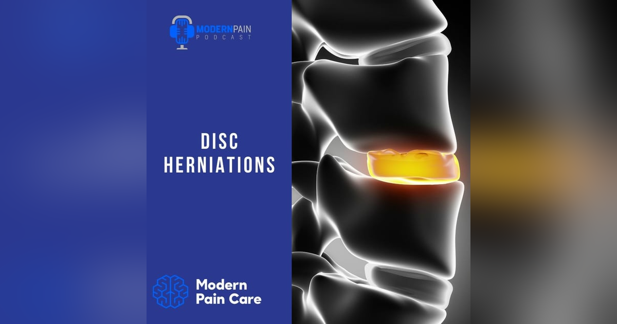 Disc Herniation Disc Herniation