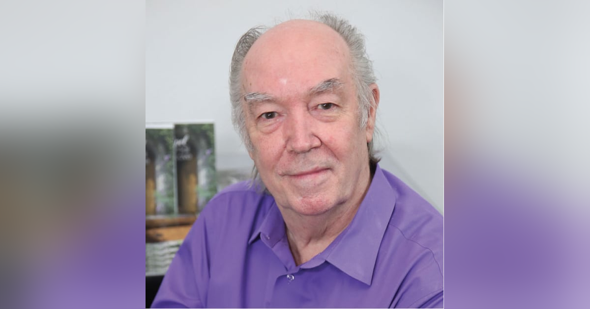 Stephen Murray -Author "The Chapel of Eternal Love" and More Stephen Murray -Author "The Chapel of Eternal Love" and More