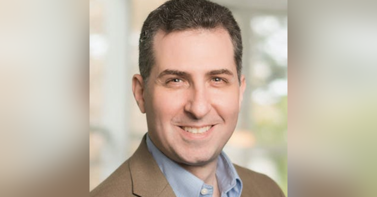 Mark Herschberg - Author, University Instructor, Startup Executive Mark Herschberg - Author, University Instructor, Startup Executive