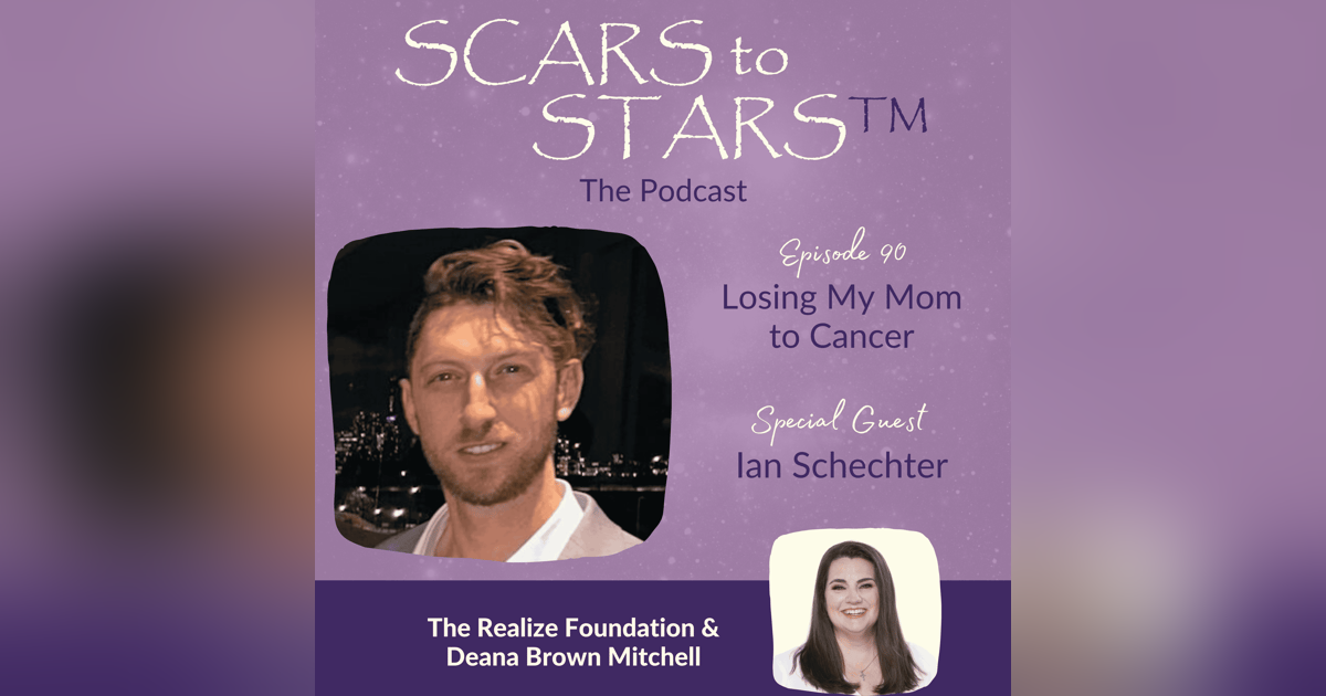 Losing My Mom to Cancer Losing My Mom to Cancer