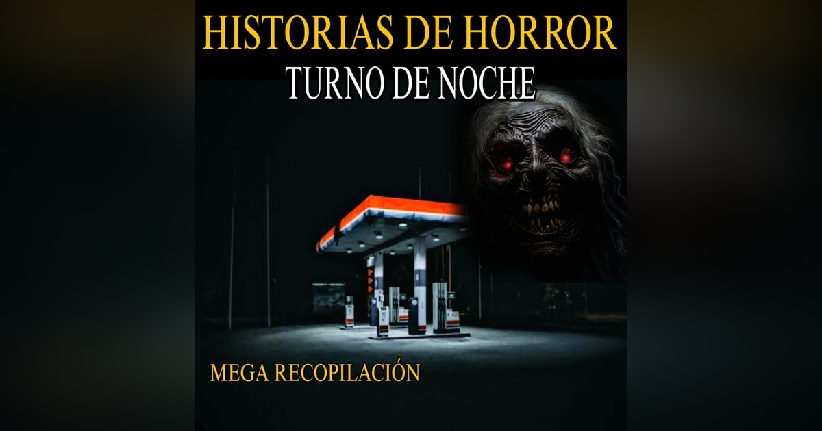 MEJORES RELATOS DE TERROR DEL TURNO DE NOCHE (2024) / TERROR ALAS 3:00 AM MEJORES RELATOS DE TERROR DEL TURNO DE NOCHE (2024) / TERROR ALAS 3:00 AM