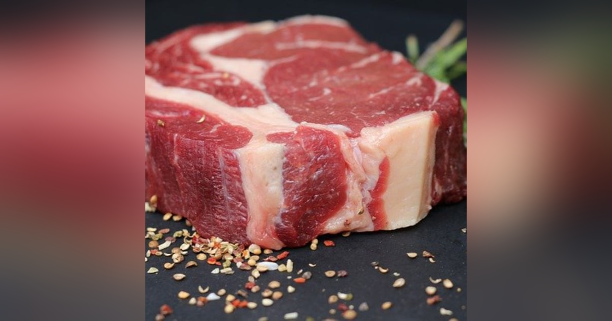 Gas Prices and Meat Shortages Gas Prices and Meat Shortages