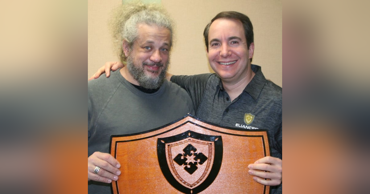 Joe Reitman Actor Happy Scifi, Married wChildren, Geico ads, Director Craig Ferguson Show Joe Reitman Actor Happy Scifi, Married wChildren, Geico ads, Director Craig Ferguson Show