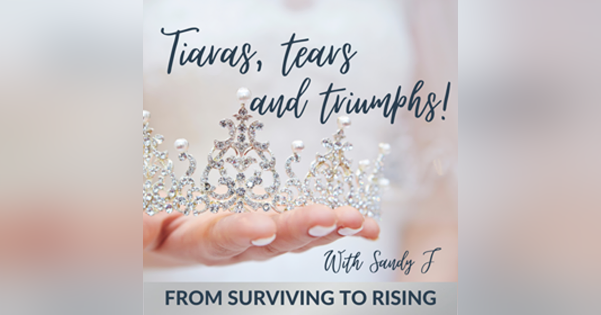 Ep 0.1 Introduction for the idea of a Podcast which supports women who have been hurt Ep 0.1 Introduction for the idea of a Podcast which supports women who have been hurt