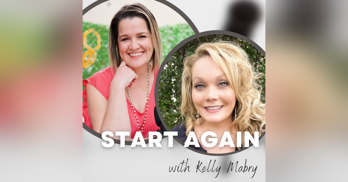 Life After Divorce with Kelly Mabry Life After Divorce with Kelly Mabry