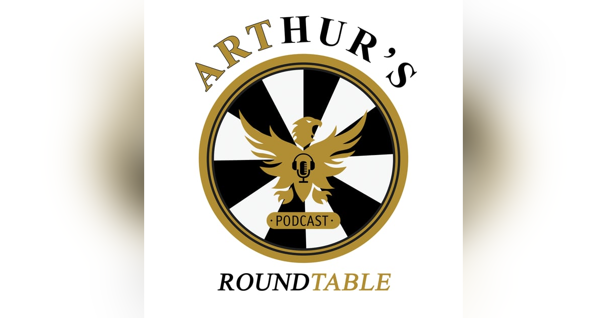 Arthur's Round Table-CRE Syndicate with DJ VAN KEUREN Arthur's Round Table-CRE Syndicate with DJ VAN KEUREN
