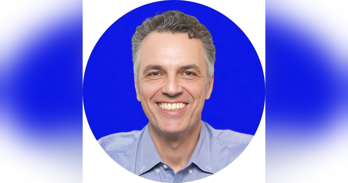 From Dialing for Deals to AI Mastery: Jonathan Khorsandi's Journey Through PropTech Evolution From Dialing for Deals to AI Mastery: Jonathan Khorsandi's Journey Through PropTech Evolution