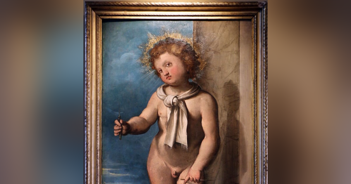 Special: Anti-Judaism in Medieval Italy - The case of Simonino da Trento with Lorenzo Paluan Special: Anti-Judaism in Medieval Italy - The case of Simonino da Trento with Lorenzo Paluan