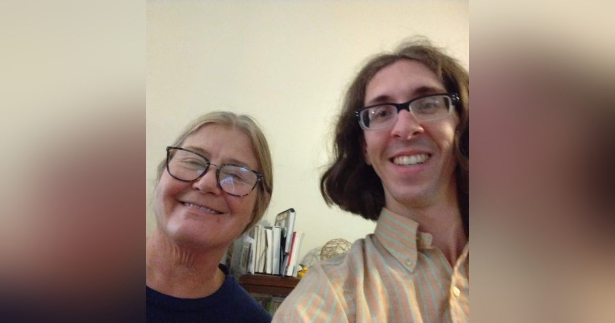 My Favorite Band Director Pam Mullins (Part 1) My Favorite Band Director Pam Mullins (Part 1)