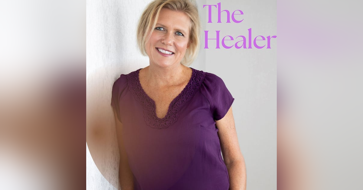 The Healer with Tracy Gohrick The Healer with Tracy Gohrick
