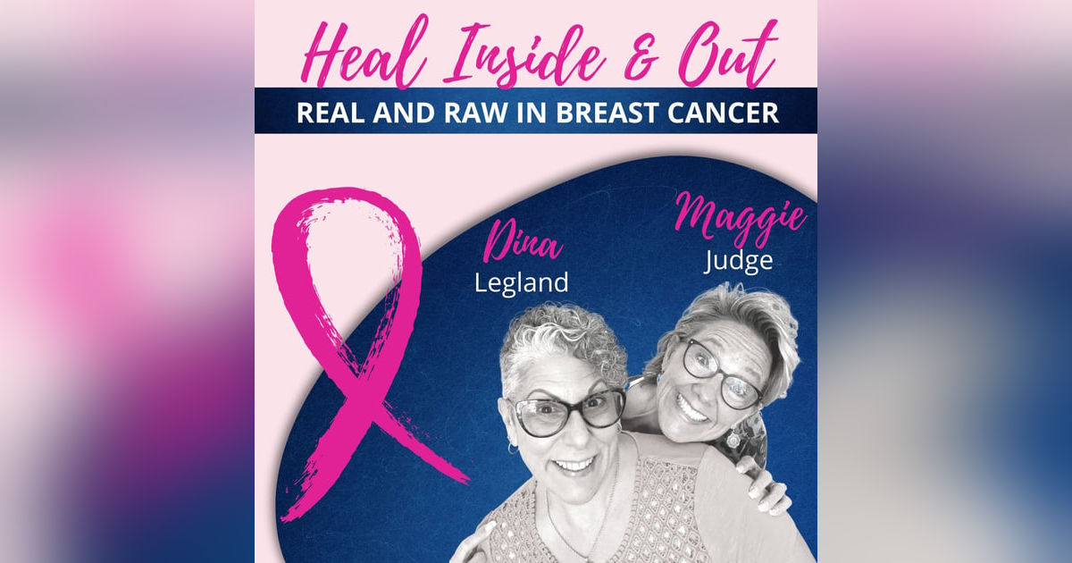 Heal Inside & Out Heal Inside & Out