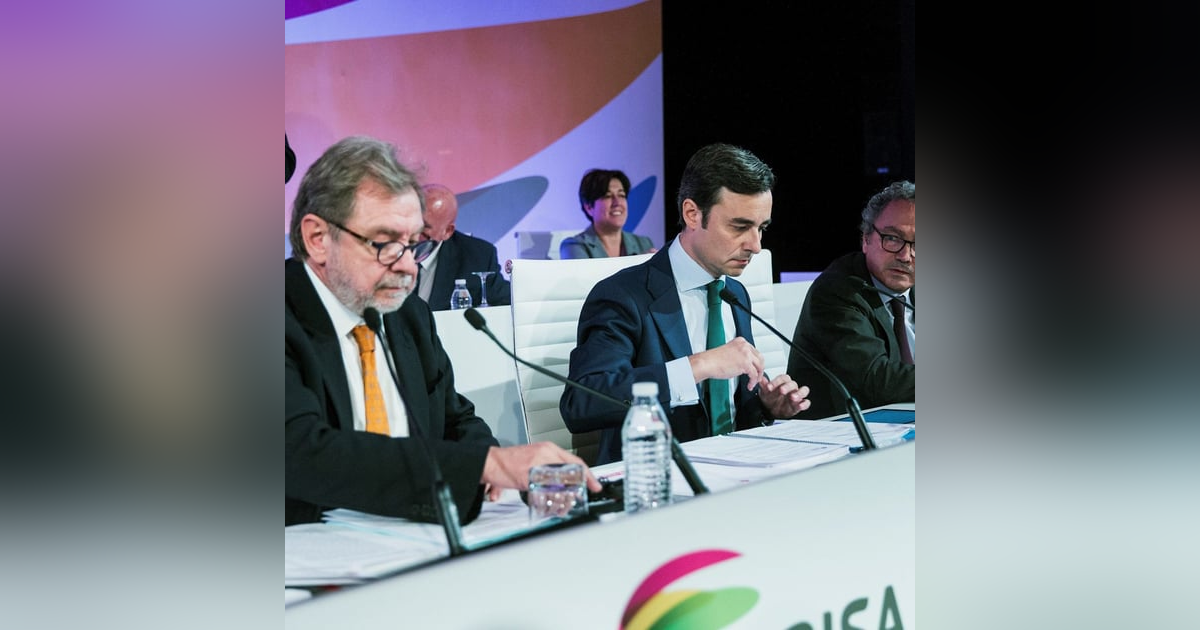 Tertulia de Dieter: La guerra en Prisa Tertulia de Dieter: La guerra en Prisa