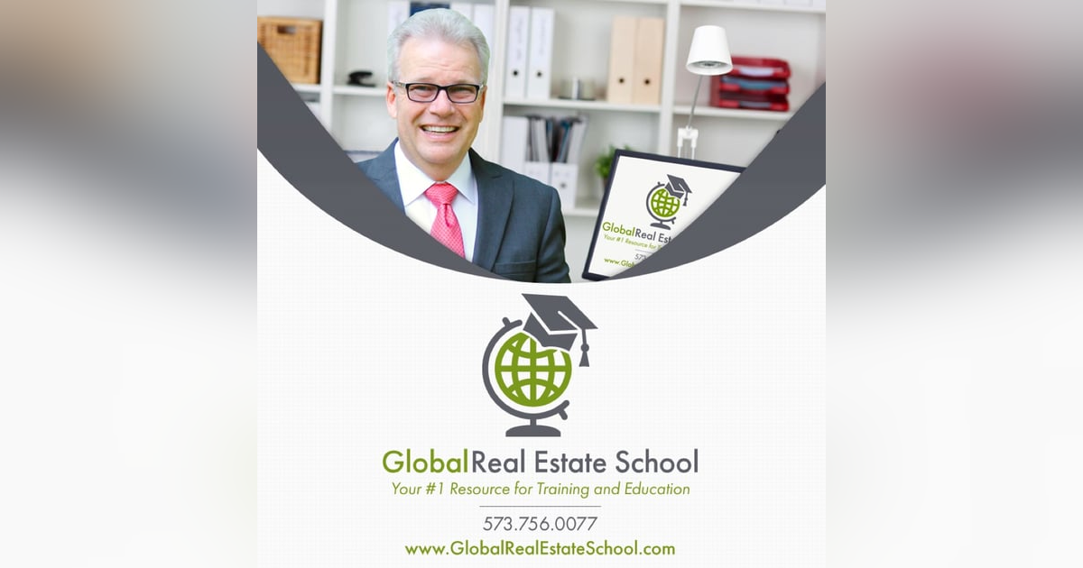Do You Know What a Sale-Leaseback Is? Find out on today's podcast from Global Real Estate School - Episode 101 Do You Know What a Sale-Leaseback Is? Find out on today's podcast from Global Real Estate School - Episode 101