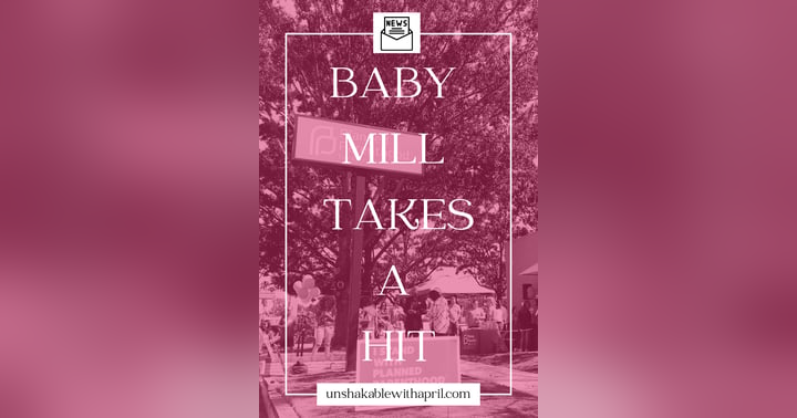 image for A Strategic Strike Against the Abortion Industry: The Administration’s Creative Move to Curb Planned Parenthood