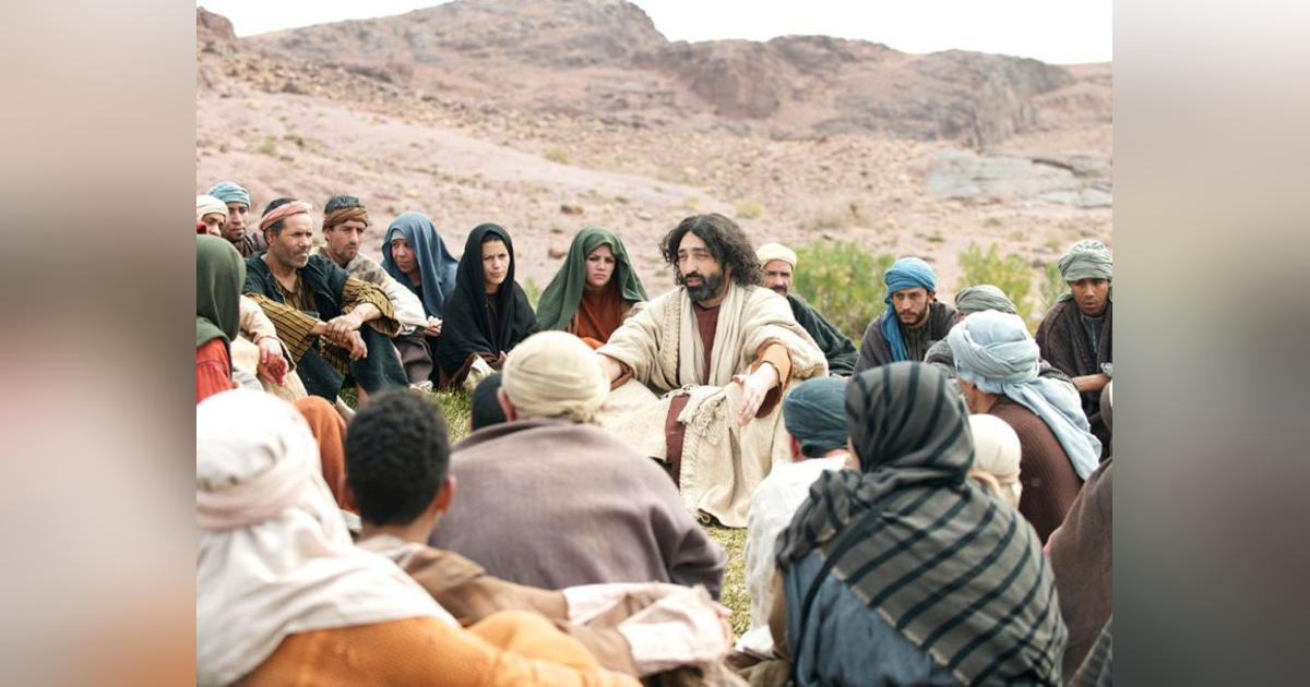 Were Women Part of Jesus' Ministry Team? #53 Were Women Part of Jesus' Ministry Team? #53