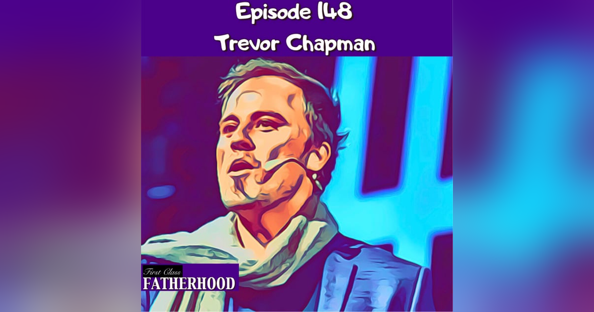 #148 Trevor Chapman #148 Trevor Chapman