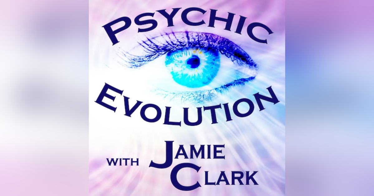 Psychic Evolution S1E3: Validations, Callers, and Self-Care OH My! Psychic Evolution S1E3: Validations, Callers, and Self-Care OH My!