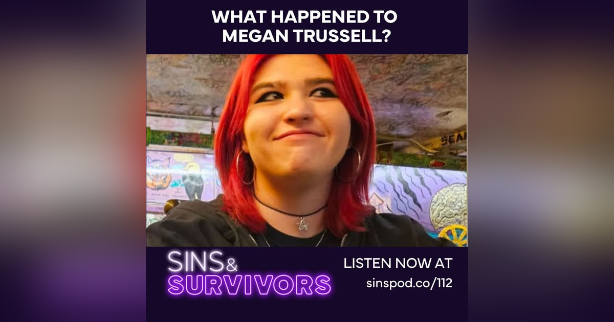 What Happened to Megan Trussell? What Happened to Megan Trussell?