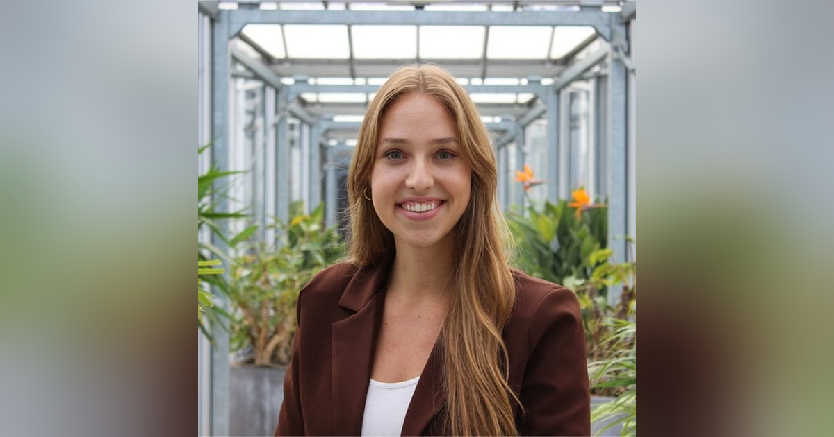 How hospitality can shine in this new work environment - Elise Hofman, Zoku How hospitality can shine in this new work environment - Elise Hofman, Zoku