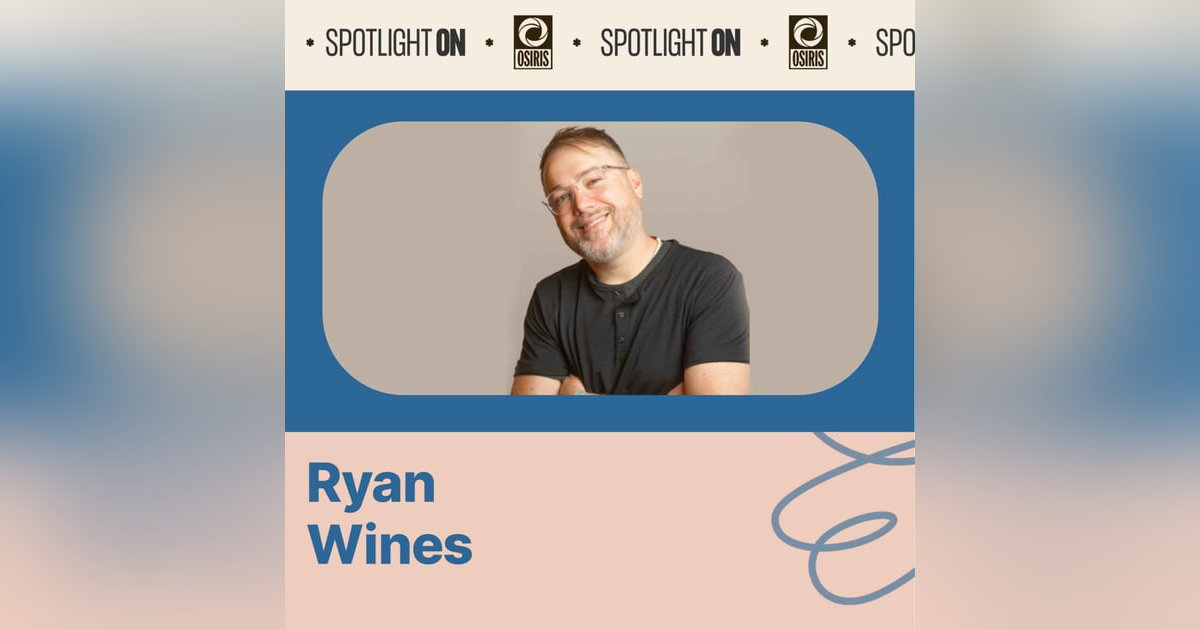 Ryan Wines Ryan Wines